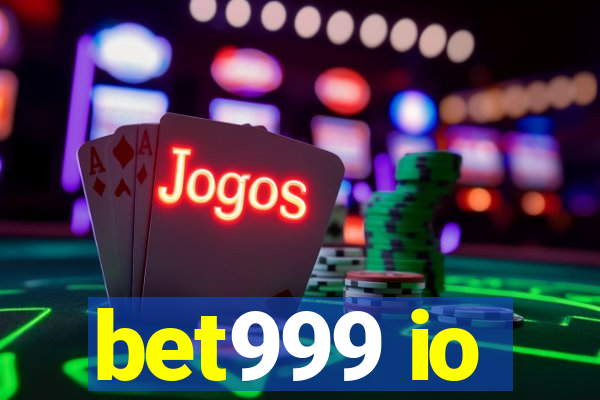 bet999 io